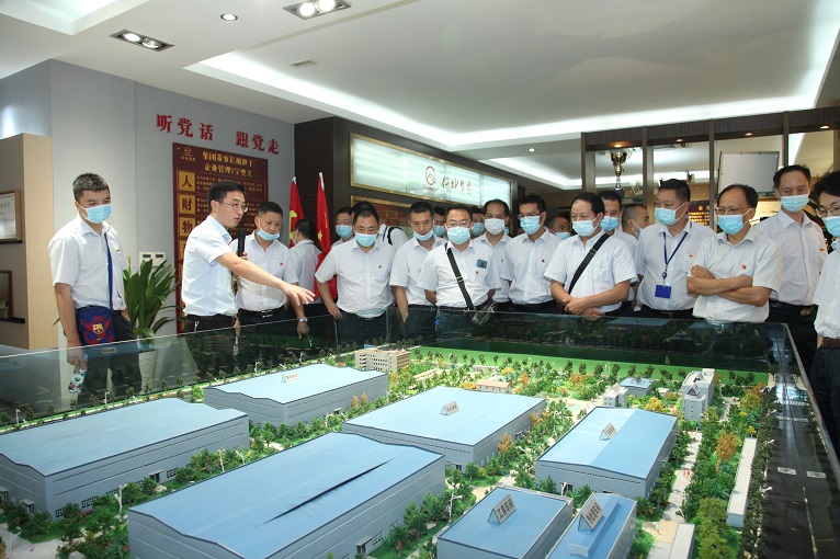 “共建、共享、共進(jìn)”， 發(fā)揮合力、共贏未來